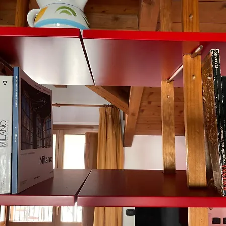 The Pretty Attic * Mediolan