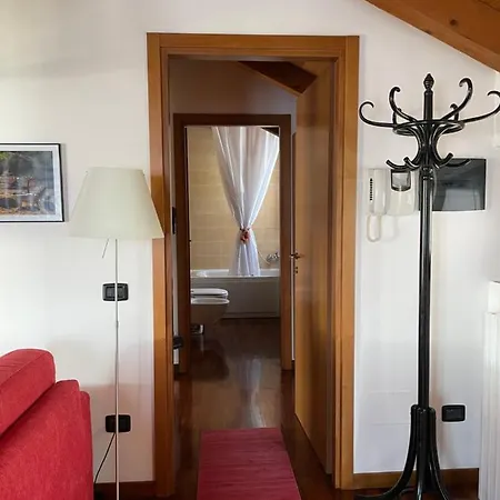 The Pretty Attic