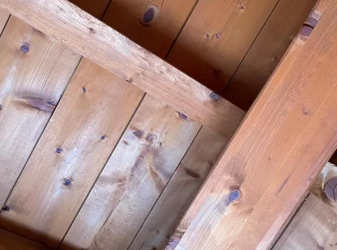 The Pretty Attic Appartement *