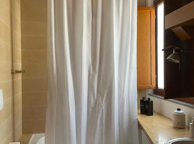 The Pretty Attic * ミラノ