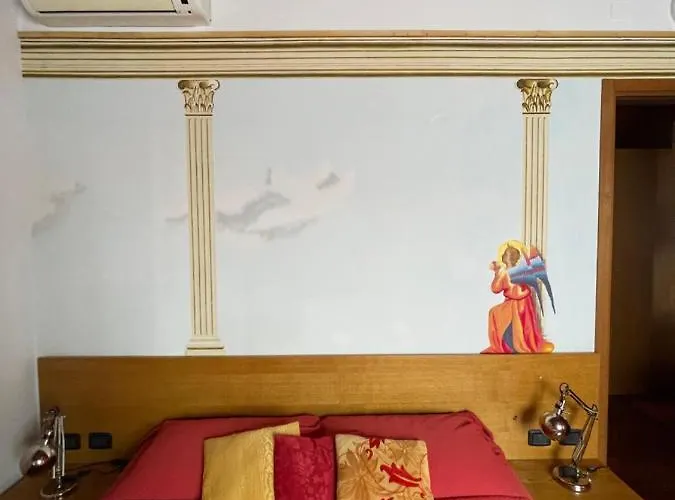 アパート The Pretty Attic