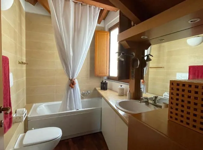 The Pretty Attic アパート *