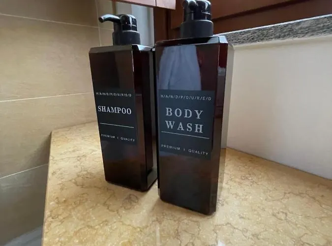 アパート The Pretty Attic ミラノ