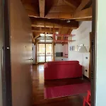 아파트 The Pretty Attic 밀라노