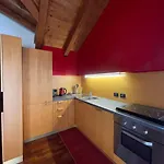 아파트 The Pretty Attic 밀라노