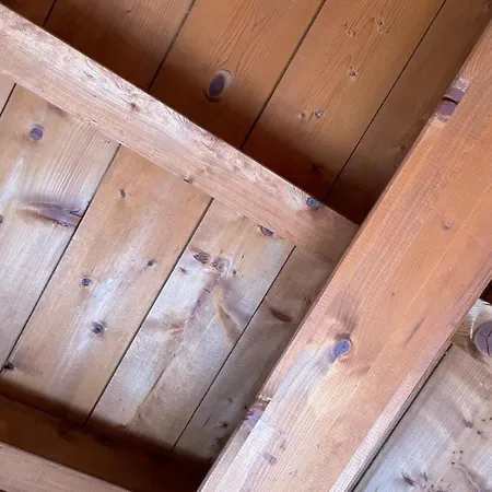 The Pretty Attic Apartamento *