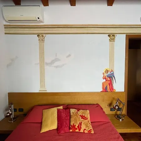 Apartamento The Pretty Attic